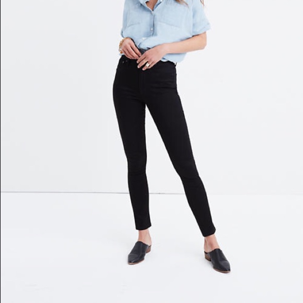 10 Inch High Riser Skinny Skinny in Carbondale